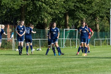 Bild 10 - Frauen SG Krempe/Glueckstadt - VfR Horst